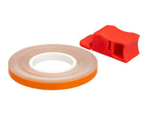 Rim tape 5 mm x 6 m orange Rim tape 5 mm x 6 m orange