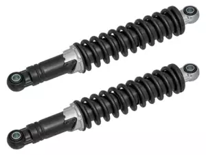 IMCA Stossdämpfer 28 cm schwarz IMCA Stossdämpfer 28 cm schwarz