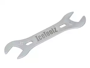 IceToolz cone wrench 17 / 18 mm IceToolz cone wrench 17 / 18 mm