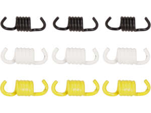 Malossi clutch spring set torque converter Vario | Piaggio Ciao, SI, Bravo, Boxer Malossi clutch spring set torque converter Vario | Piaggio Ciao, SI, Bravo, Boxer