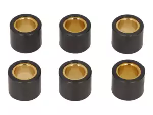 Malossi 7.5 g Variogewichte Ø 16 x 13 mm Malossi 7.5 g Variogewichte Ø 16 x 13 mm