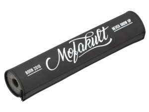 mk-Merch Lenkerschutz «mofakult Classic» 22 cm schwarz mk-Merch Lenkerschutz «mofakult Classic» 22 cm schwarz