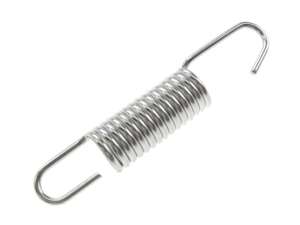 Ständerfeder Inox | Pony / Cilo Beta 521 (P8004) Ständerfeder Inox | Pony / Cilo Beta 521 (P8004)