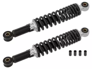 MKX Stossdämpfer 28 cm schwarz MKX Stossdämpfer 28 cm schwarz