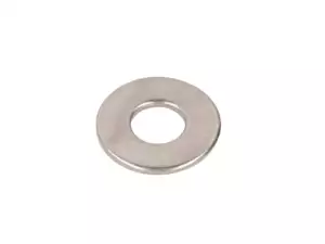 U-Scheibe M8 gross 8.4/20/1.5 Inox U-Scheibe M8 gross 8.4/20/1.5 Inox