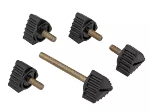 swiing® revival side protection screw set black | Puch Maxi N swiing® revival side protection screw set black | Puch Maxi N