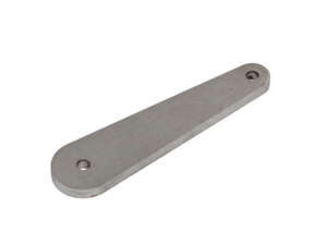 swiing® ingenious Umlenkhebel 100x25x5 mm swiing® ingenious Umlenkhebel 100x25x5 mm