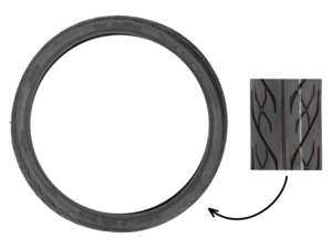 VeeRubber 60/80 x 17" Reifen VRM310 (V310) Semi-Slick VeeRubber 60/80 x 17" Reifen VRM310 (V310) Semi-Slick