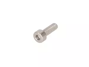 Screw M4x12 cylinder head hexagon socket stainless steel Screw M4x12 cylinder head hexagon socket stainless steel