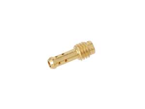 MIKUNI Leerlaufdüse Gr. 15 Vergaser TM24-9 MIKUNI Leerlaufdüse Gr. 15 Vergaser TM24-9