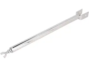 EBR frame strut Ø 30 mm chrome | Puch EBR frame strut Ø 30 mm chrome | Puch