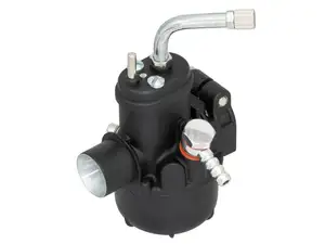 12 mm Vergaser «Black Edition» original | Puch 12 mm Vergaser «Black Edition» original | Puch