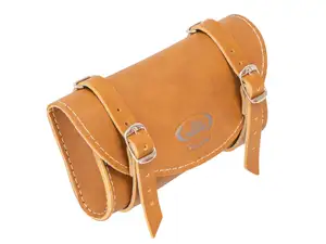 Saddle bag "Classic" brown Saddle bag "Classic" brown