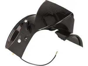 Abdeckung / Scheinwerfergehäuse schwarz | Solex 3800 Abdeckung / Scheinwerfergehäuse schwarz | Solex 3800