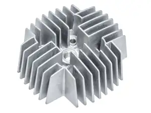 GPO 38 mm Zylinderkopf mit O-Ring | Puch Maxi S, N / X30 NS, NL, N-2AH GPO 38 mm Zylinderkopf mit O-Ring | Puch Maxi S, N / X30 NS, NL, N-2AH