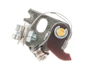 EFFE Unterbrecher ohne Kabel | Dansi / Ducati / Minarelli EFFE Unterbrecher ohne Kabel | Dansi / Ducati / Minarelli