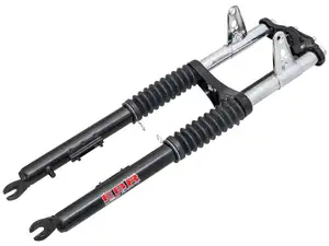 EBR Gabel verstärkt schwarz | Sachs / Hercules EBR Gabel verstärkt schwarz | Sachs / Hercules
