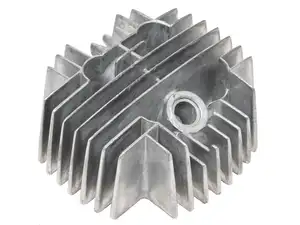 38 mm Zylinderkopf Deko NOS | Puch Ur-Maxi 38 mm Zylinderkopf Deko NOS | Puch Ur-Maxi