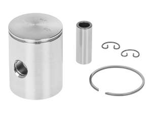 Meteor Kolben 38.97 mm #EF | Zündapp Belmondo, Bergsteiger Meteor Kolben 38.97 mm #EF | Zündapp Belmondo, Bergsteiger
