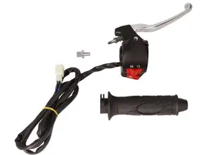 Gasgriff rechts | Tomos Quadro, Sprint, Classic, Fun Sport´R Gasgriff rechts | Tomos Quadro, Sprint, Classic, Fun Sport´R