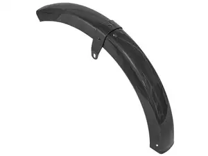 swiing® revival front fender Inox black | Piaggio Ciao swiing® revival front fender Inox black | Piaggio Ciao