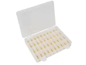 swiing® revival ultimatives Düsen-Set (45 - 84) Bing SSB | Sachs 502, 50/2, 50/3, 50/4 swiing® revival ultimatives Düsen-Set (45 - 84) Bing SSB | Sachs 502, 50/2, 50/3, 50/4