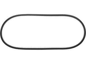 Malossi Keilriemen Vario 1134 mm X-Belt | Piaggio SI Malossi Keilriemen Vario 1134 mm X-Belt | Piaggio SI