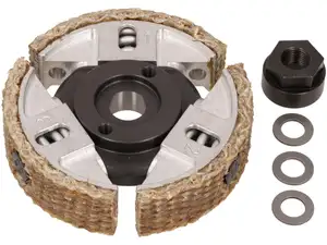 MBR Kupplung KTM SX50 | Puch E50 MBR Kupplung KTM SX50 | Puch E50