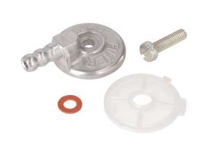 BING Filterdeckel-Set Bing 17 / 18 BING Filterdeckel-Set Bing 17 / 18