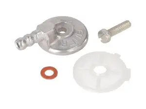 BING Filterdeckel-Set Bing 17 / 18 BING Filterdeckel-Set Bing 17 / 18