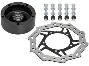 swiing® ingenious Scheibenbremse Anlage Gussfelge | Puch swiing® ingenious Scheibenbremse Anlage Gussfelge | Puch