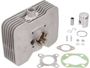 Parmakit 38 mm Zylinderkit Tuning | Sachs 50 S, 501, 50/4 EKF Parmakit 38 mm Zylinderkit Tuning | Sachs 50 S, 501, 50/4 EKF