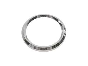 MMB Ring Ø 48 mm Tacho Chrom NOS MMB Ring Ø 48 mm Tacho Chrom NOS