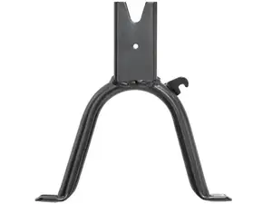 Hauptständer 24 cm schwarz | Tomos A3, A35 Hauptständer 24 cm schwarz | Tomos A3, A35