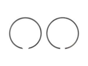 Meteor piston rings 42 mm (pair) | Puch X30 Velux, NG-2AH Meteor piston rings 42 mm (pair) | Puch X30 Velux, NG-2AH
