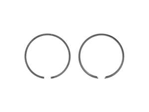 Meteor Kolbenringe 38.6 mm (Paar) | Piaggio Ciao, SI, Bravo, Boxer Meteor Kolbenringe 38.6 mm (Paar) | Piaggio Ciao, SI, Bravo, Boxer