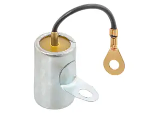 Capacitor with cable | Solex 2200, 3800, 5800 Capacitor with cable | Solex 2200, 3800, 5800