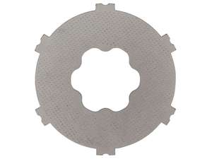 Reinforced intermediate plate clutch | Sachs 503, 50/2 (502), 50/3, 50/4 Reinforced intermediate plate clutch | Sachs 503, 50/2 (502), 50/3, 50/4