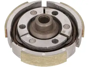 Kupplung Carbon 1. Gang | Tomos Classic, Quadro, Sprint, Fun Sport´R Kupplung Carbon 1. Gang | Tomos Classic, Quadro, Sprint, Fun Sport´R