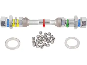 swiing® revival Radachse-Set vorne | Pony Cross 521 swiing® revival Radachse-Set vorne | Pony Cross 521