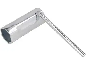 Kerzenschlüssel klappbar Kerzenschlüssel klappbar