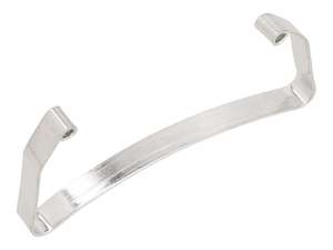 Klammer zu Luftfiltersieb Ø 60 mm Bing SRF Klammer zu Luftfiltersieb Ø 60 mm Bing SRF