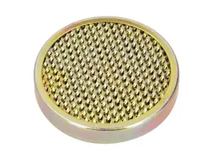 Air filter screen Ø 60 mm original Air filter screen Ø 60 mm original