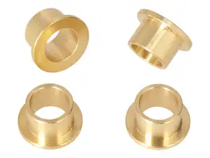 swiing® revival Gleitlager Gabel Schwingarm Messing original | Piaggio Ciao swiing® revival Gleitlager Gabel Schwingarm Messing original | Piaggio Ciao