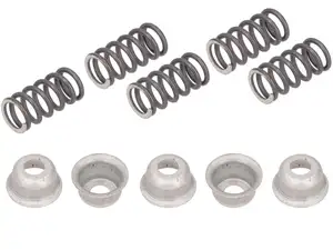 swiing® revival clutch spring set Original | Zündapp Belmondo (Type 247) swiing® revival clutch spring set Original | Zündapp Belmondo (Type 247)