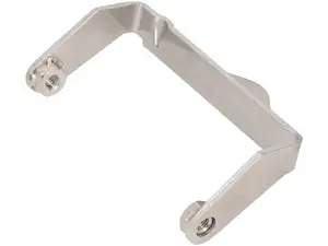 swiing® revival lamp holder without brackets Inox | Piaggio Ciao PX / C24 swiing® revival lamp holder without brackets Inox | Piaggio Ciao PX / C24