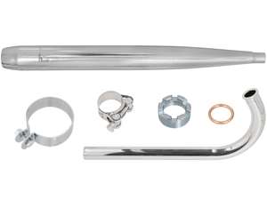 swiing® ingenious Resonanz-Auspuff-Set Ø 28 / 70 mm | Sachs 50/2 swiing® ingenious Resonanz-Auspuff-Set Ø 28 / 70 mm | Sachs 50/2