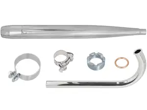 swiing® ingenious Resonanz-Auspuff-Set Ø 28 / 70 mm | Sachs 50/2 swiing® ingenious Resonanz-Auspuff-Set Ø 28 / 70 mm | Sachs 50/2