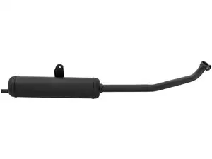 SITO Plus Auspuff Ø 24 mm | Piaggio SI, Grillo SITO Plus Auspuff Ø 24 mm | Piaggio SI, Grillo