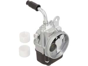 Pinasco 16/16 SHA Vergaser Handchoke | Piaggio Ciao PX / C24, Bravo, SUPERbravo Pinasco 16/16 SHA Vergaser Handchoke | Piaggio Ciao PX / C24, Bravo, SUPERbravo